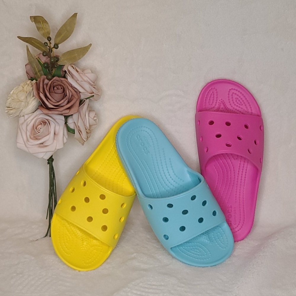 Crocs Slides - Picture 6 of 6